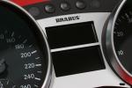 Mercedes-Benz GL-Class by Brabus 2007 года